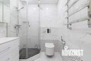 2-к квартира, посуточно, 70м2, 1/2 этаж