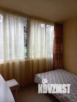 1-к квартира, посуточно, 34м2, 1/6 этаж