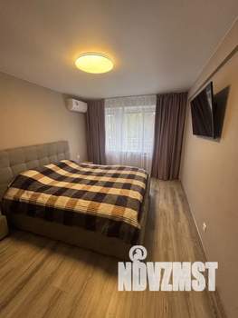 2-к квартира, посуточно, 60м2, 4/5 этаж