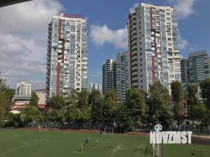 2-к квартира, посуточно, 45м2, 4/5 этаж