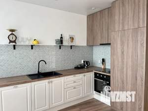 1-к квартира, посуточно, 50м2, 20/21 этаж