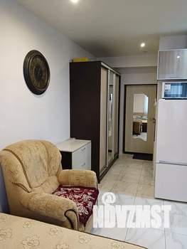 Студия квартира, посуточно, 24м2, 4/5 этаж