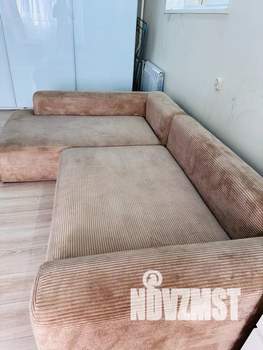 1-к квартира, посуточно, 40м2, 1/12 этаж