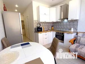 2-к квартира, на длительный срок, 60м2, 7/18 этаж