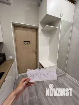 2-к квартира, на длительный срок, 30м2, 2/5 этаж