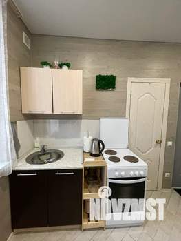 2-к квартира, посуточно, 23м2, 2/7 этаж