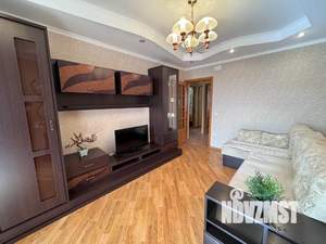 2-к квартира, посуточно, 54м2, 4/5 этаж