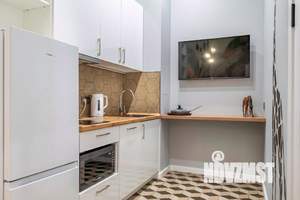 2-к квартира, посуточно, 42м2, 1/1 этаж