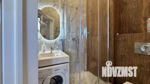 1-к квартира, посуточно, 22м2, 1/1 этаж