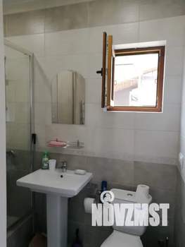 3-к квартира, посуточно, 50м2, 3/4 этаж