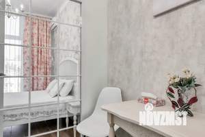 1-к квартира, посуточно, 30м2, 6/22 этаж