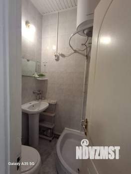 Студия квартира, на длительный срок, 20м2, 3/8 этаж