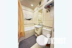 2-к квартира, посуточно, 55м2, 3/5 этаж