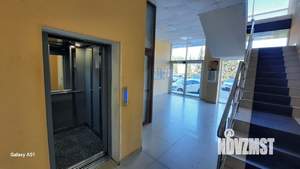 Студия квартира, на длительный срок, 33м2, 8/8 этаж