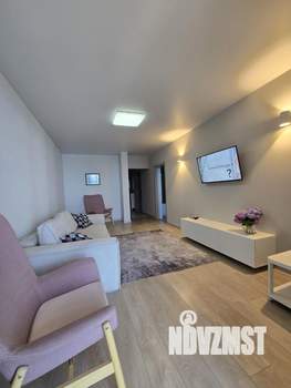 2-к квартира, на длительный срок, 65м2, 11/24 этаж