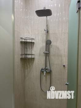 Студия квартира, посуточно, 34м2, 5/19 этаж