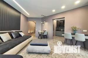 2-к квартира, посуточно, 60м2, 10/22 этаж