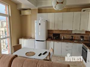 Студия квартира, на длительный срок, 37м2, 8/8 этаж