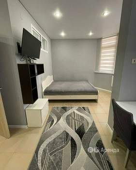 2-к квартира, на длительный срок, 39м2, 1/12 этаж