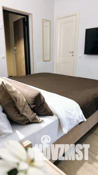 1-к квартира, посуточно, 26м2, 4/4 этаж