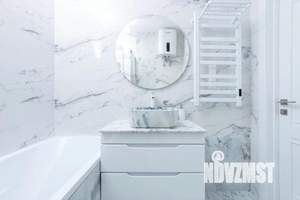 3-к квартира, посуточно, 55м2, 1/1 этаж