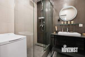 2-к квартира, посуточно, 49м2, 1/1 этаж