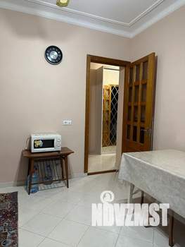 2-к квартира, посуточно, 56м2, 2/5 этаж