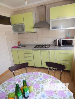 1-к квартира, на длительный срок, 35м2, 5/5 этаж