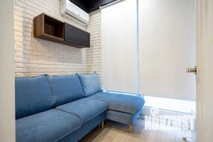 1-к квартира, посуточно, 45м2, 3/5 этаж
