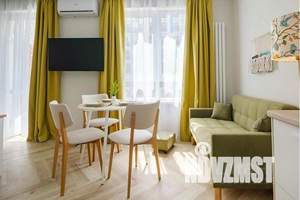 1-к квартира, посуточно, 31м2, 5/12 этаж