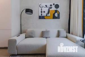 2-к квартира, посуточно, 55м2, 2/16 этаж