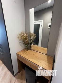 Студия квартира, на длительный срок, 20м2, 1/20 этаж