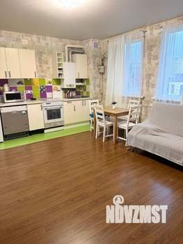 3-к квартира, на длительный срок, 70м2, 3/3 этаж