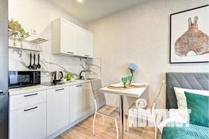 1-к квартира, посуточно, 20м2, 10/13 этаж