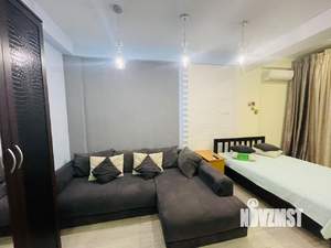 Студия квартира, посуточно, 30м2, 10/11 этаж