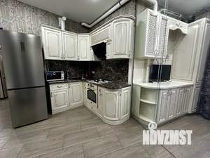 1-к квартира, посуточно, 38м2, 4/8 этаж