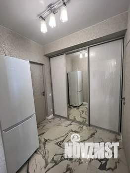 1-к квартира, посуточно, 30м2, 7/13 этаж