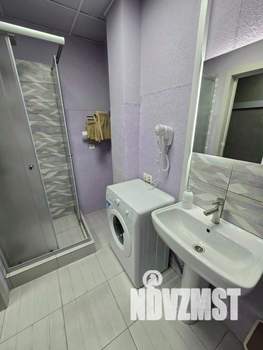 2-к квартира, посуточно, 51м2, 1/1 этаж