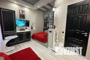 1-к квартира, посуточно, 22м2, 2/3 этаж