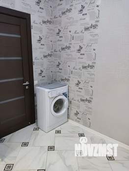 2-к квартира, посуточно, 42м2, 1/7 этаж