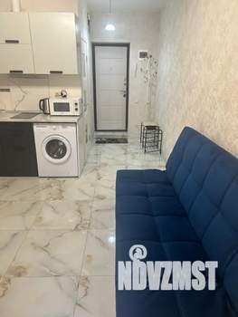 1-к квартира, посуточно, 32м2, 1/6 этаж