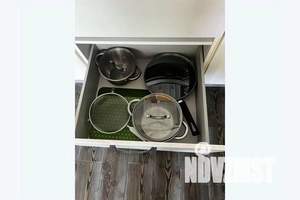 1-к квартира, посуточно, 25м2, 1/7 этаж