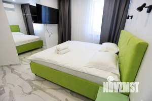 2-к квартира, посуточно, 60м2, 21/22 этаж