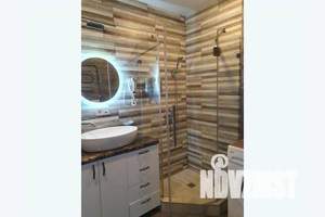 1-к квартира, посуточно, 28м2, 3/4 этаж