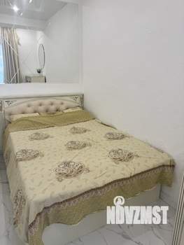 2-к квартира, посуточно, 40м2, 11/12 этаж