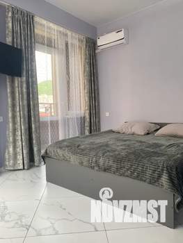 1-к квартира, посуточно, 41м2, 2/9 этаж