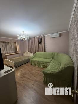 1-к квартира, на длительный срок, 50м2, 2/17 этаж
