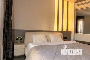 3-к квартира, посуточно, 100м2, 3/6 этаж