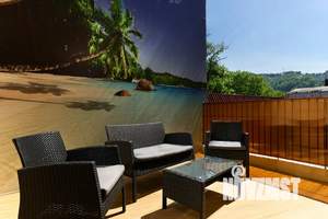 1-к квартира, посуточно, 28м2, 2/6 этаж