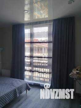 2-к квартира, посуточно, 42м2, 5/5 этаж